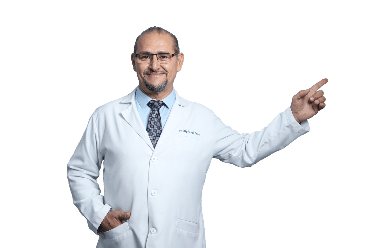 Doctor profesional