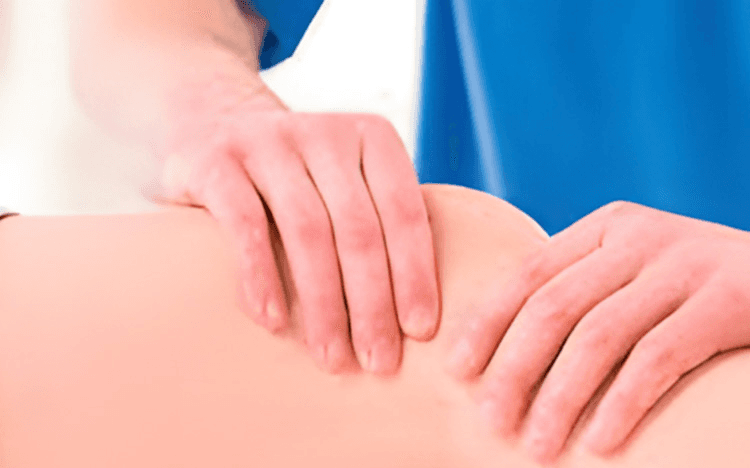 Terapia física y rehabilitación