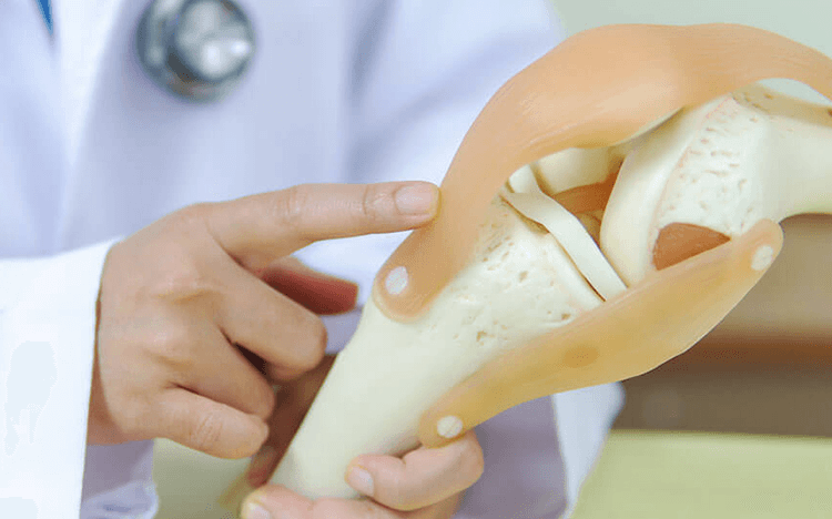 Cirugía articular