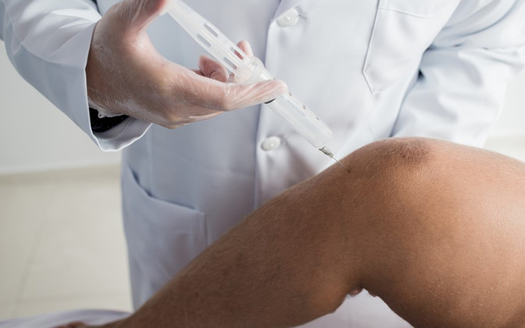Ozonoterapia